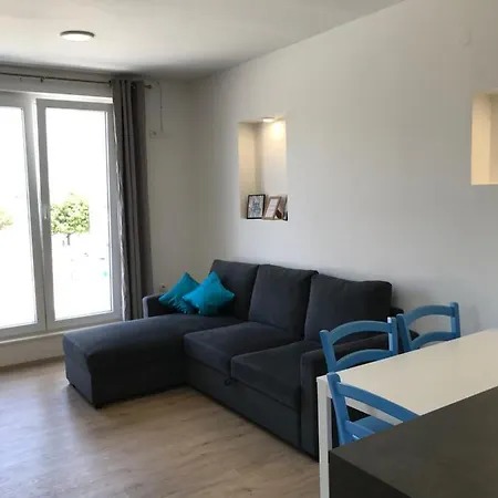 Apartment Apartman Perla1 Murter
