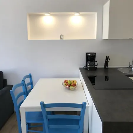 Apartment Apartman Perla1