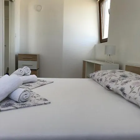 Apartment Apartman Perla1