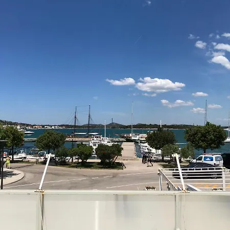 Apartment Apartman Perla1 Murter