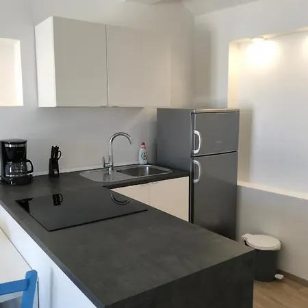 Apartment Apartman Perla1 *