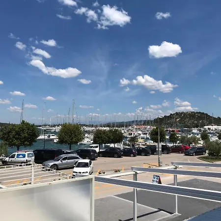 Apartman Perla1 Apartment Murter