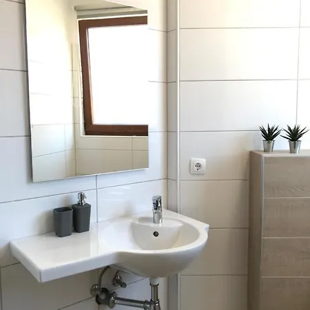 Apartman Perla1 Apartment *