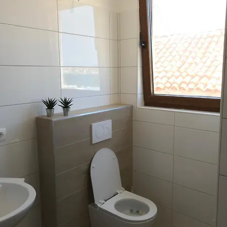 Apartment Apartman Perla1