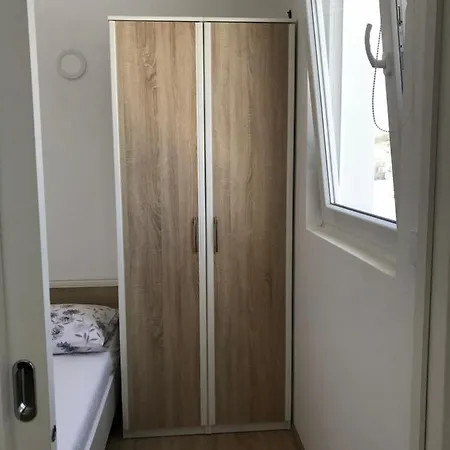 Apartman Perla1 Apartment Murter