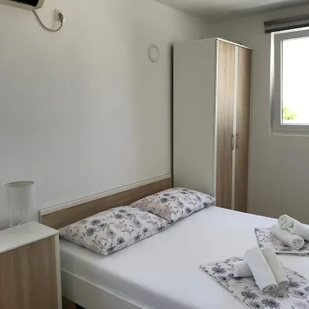 Apartman Perla1 Apartment